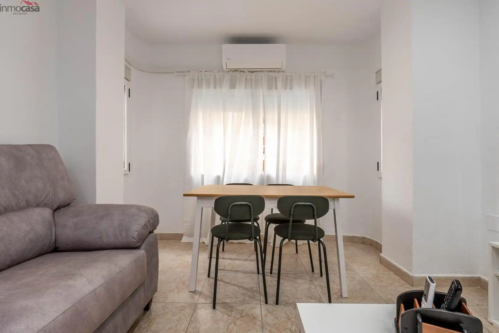 Wohnung zur Miete in Calle BUENSUCESO, 40, Centro - Sagrario