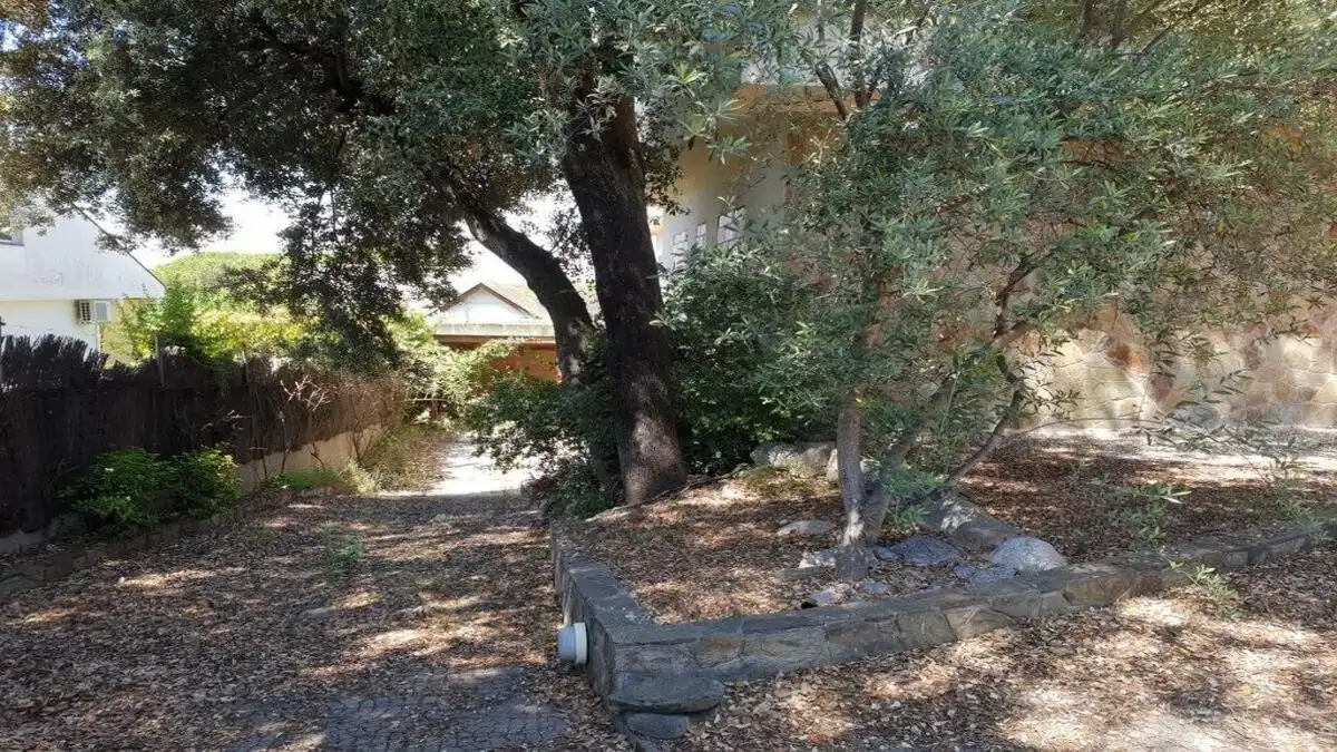 Vista exterior de Piso en venta en Sant Antoni de Vilamajor