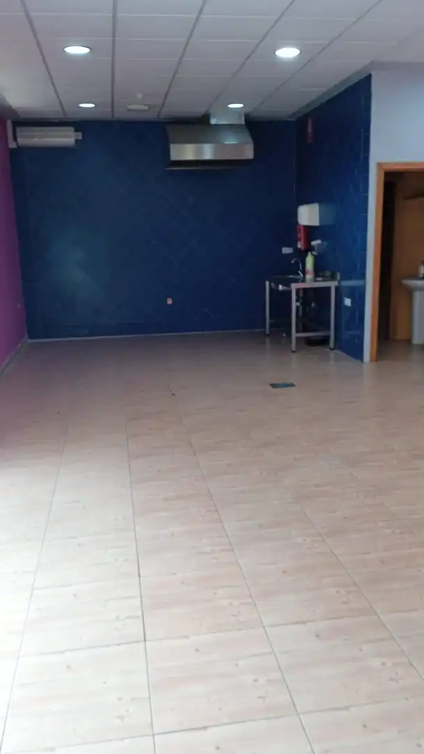 Local comercial en venda a Montesol - Mejostilla, imagen 6