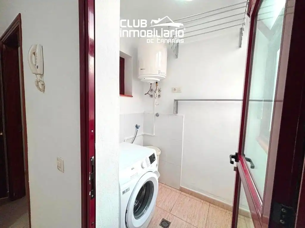 Flat for rent in Avenida EMBAJADOR ALBERTO ARMAS, La Laguna