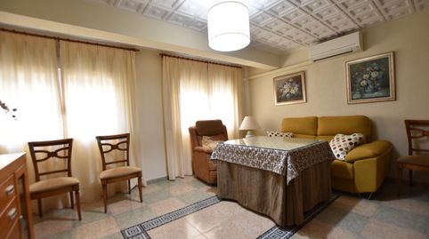 Foto 3 von Wohnungen zur Miete in Carretera Carretera Sierra, Crta. De la Sierra, Granada Capital