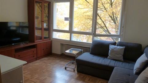 Foto 2 de Pis de lloguer a Calle Padre Barace, 1, Iturrama, Navarra