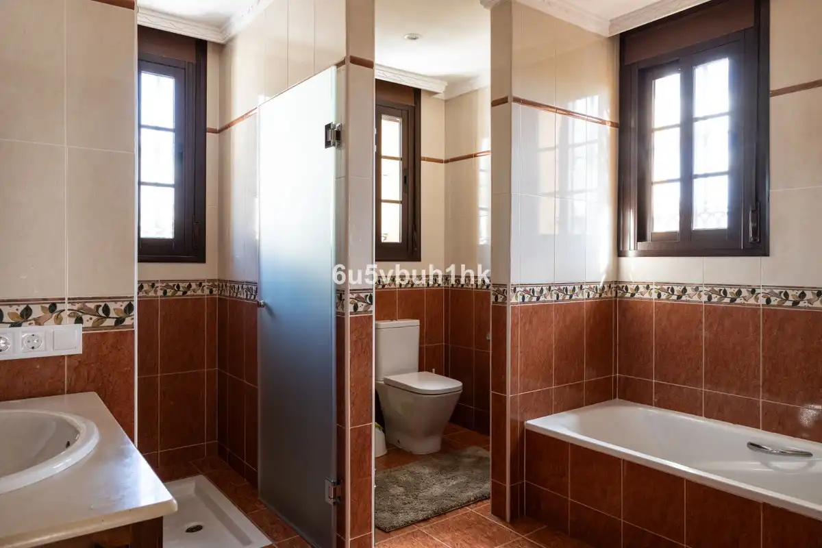 Maison mitoyenne à vendre à San Pedro de Alcántara, imagen 24