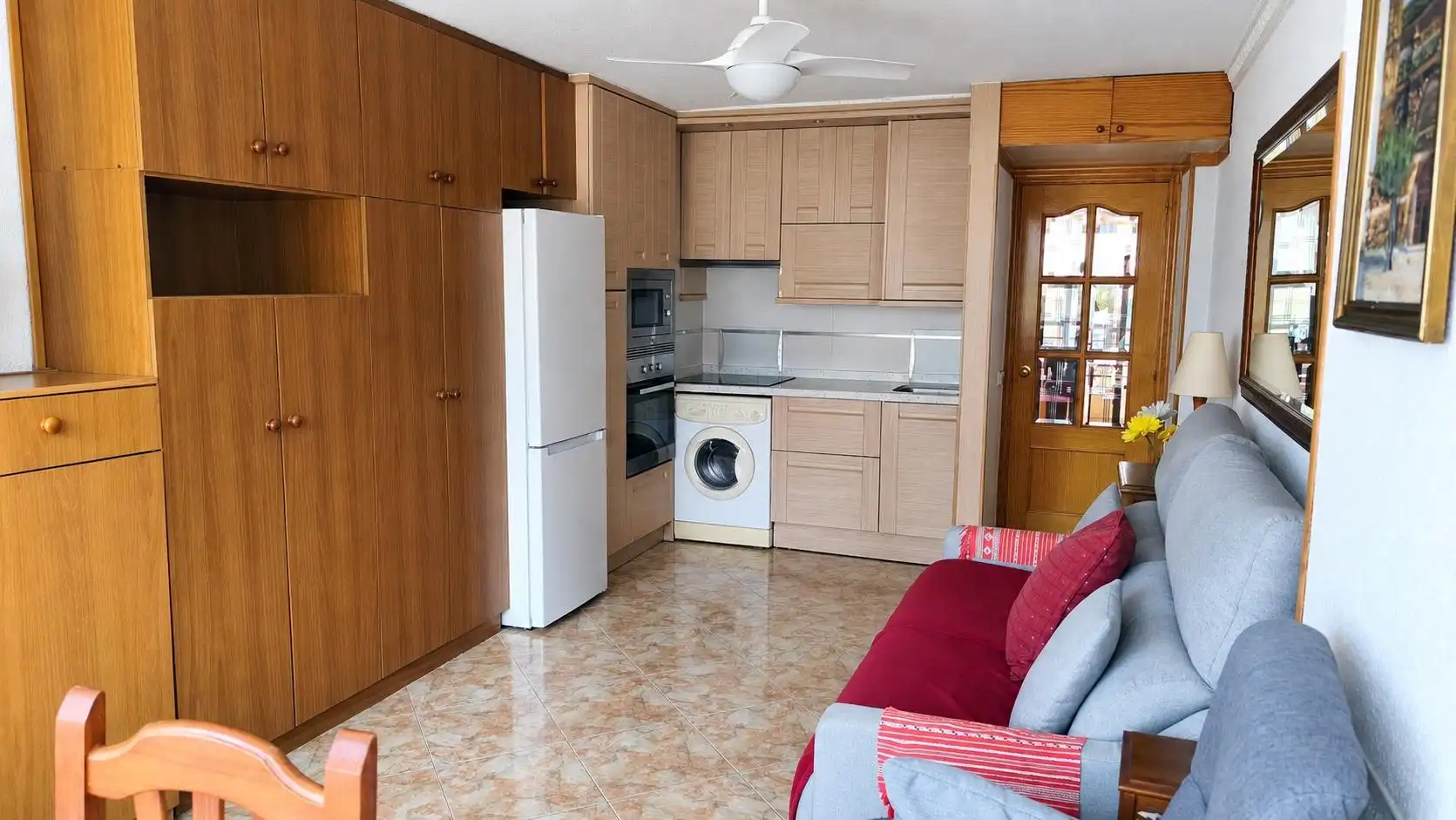 Flat with pool for sale in Calle Londres 4, imagen 3
