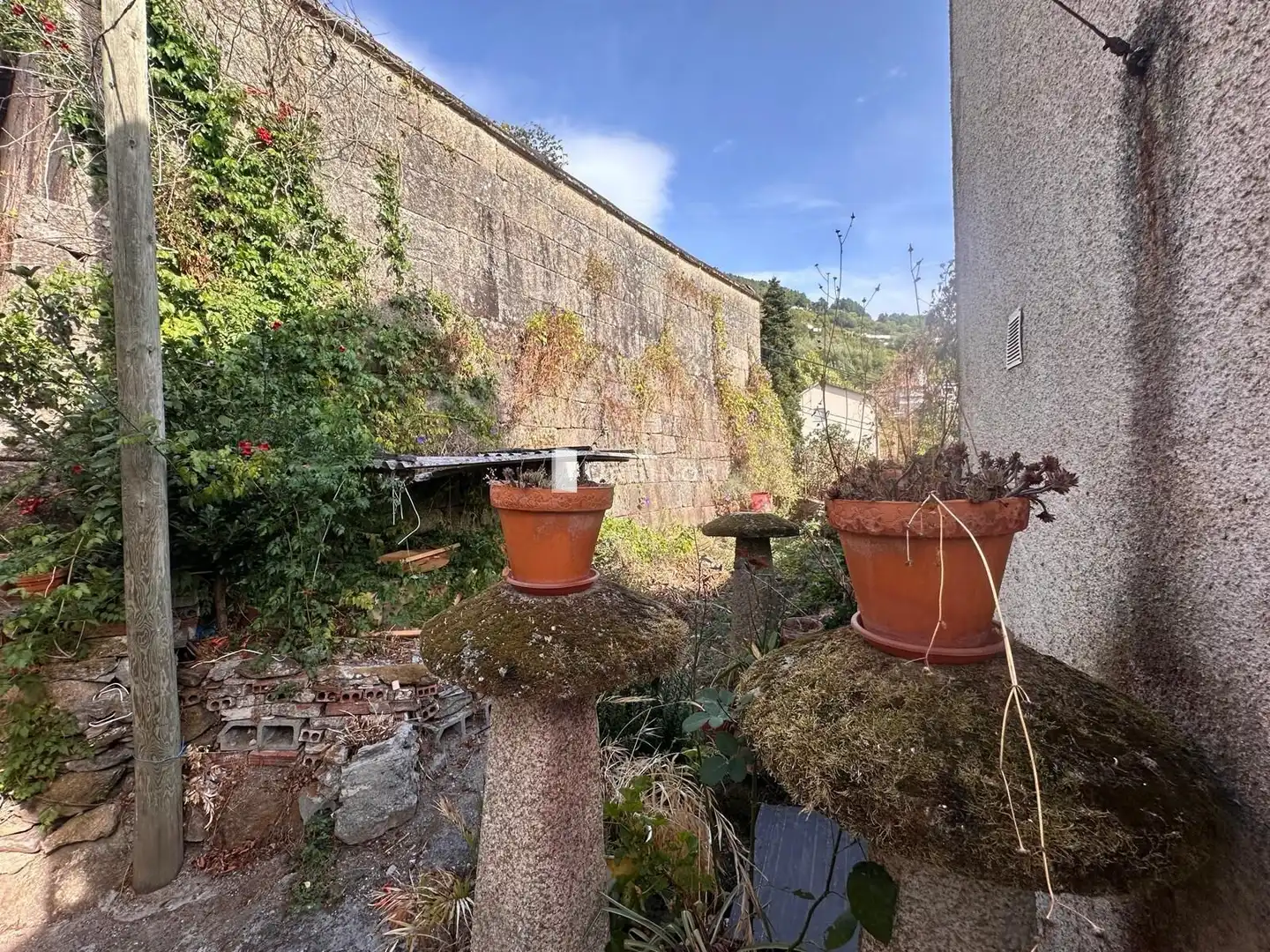 House with garden for sale in Nogueira de Ramuín, imagen 25