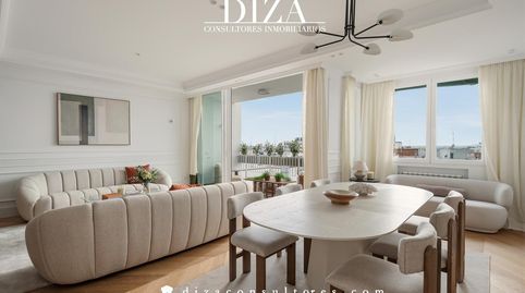 Photo 4 of Flat for sale in De Santa Engracia, Almagro, Madrid Capital