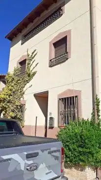 Exterior view of Houses for sale in Pastrana