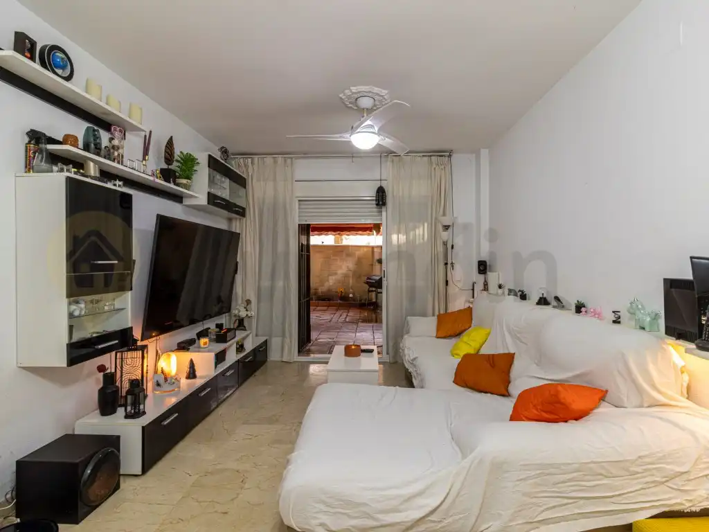 Wohnung mit Pool zum Verkauf in Chapín - Campus Universitario - Navinco, imagen 12