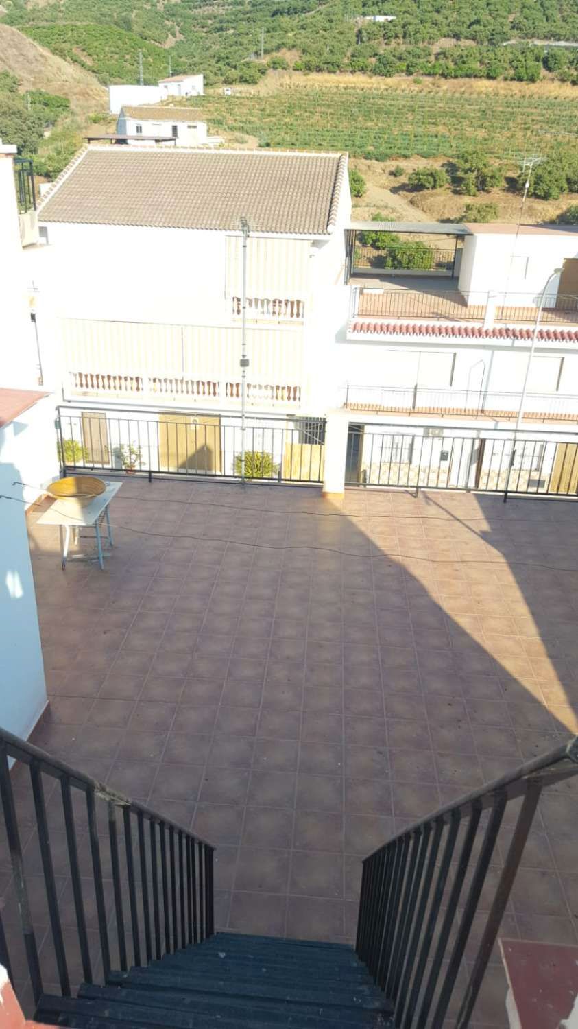 Terraza de Casa o chalet en venta en Algarrobo con Terraza