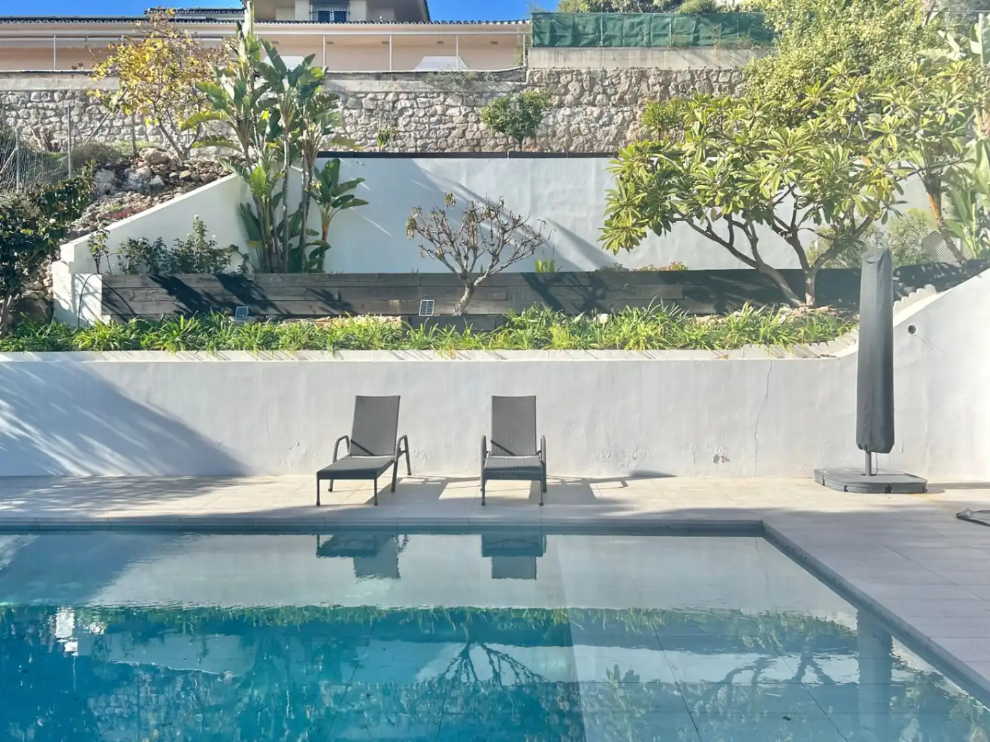 Chalet con terraza en venta en Este, imagen 4