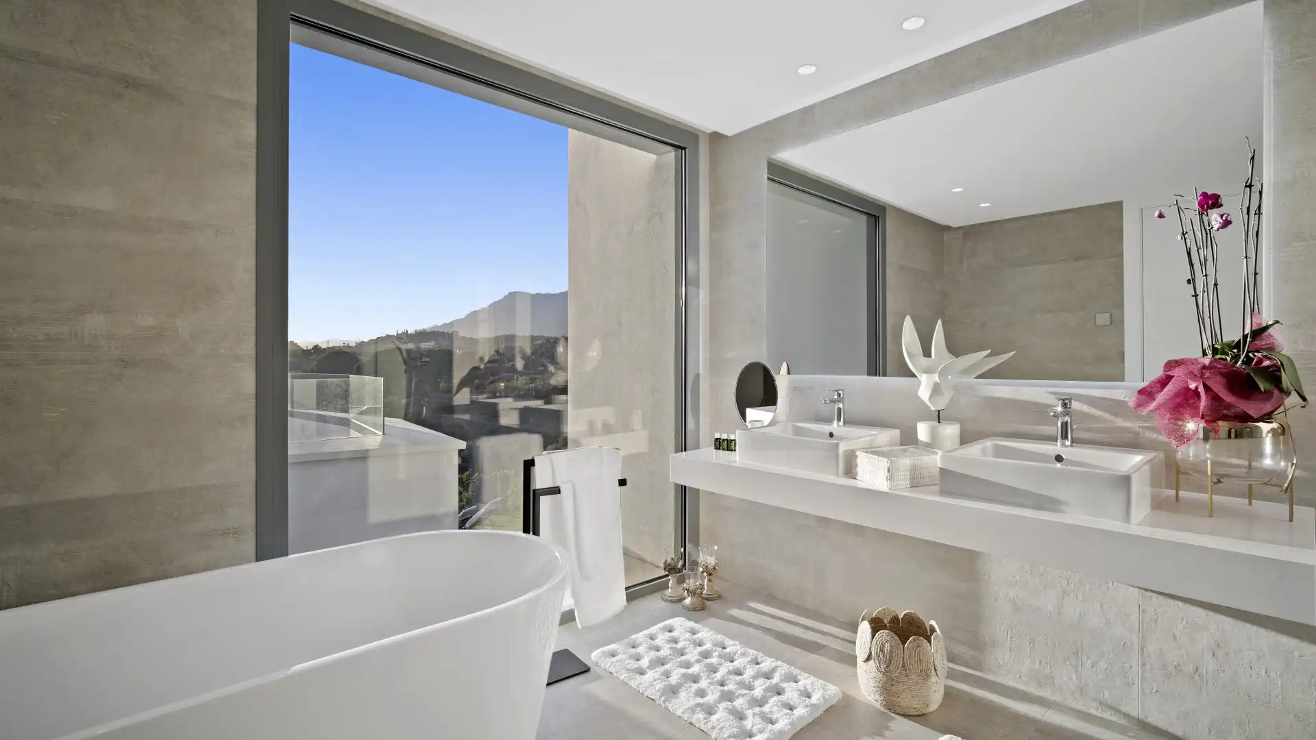 Maison avec piscine à vendre à Elviria - Cabopino, imagen 5