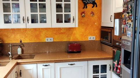 Foto 4 de Casa adosada en venda a Calle Simón de Colonia, Getafe Norte, Getafe Norte, Madrid