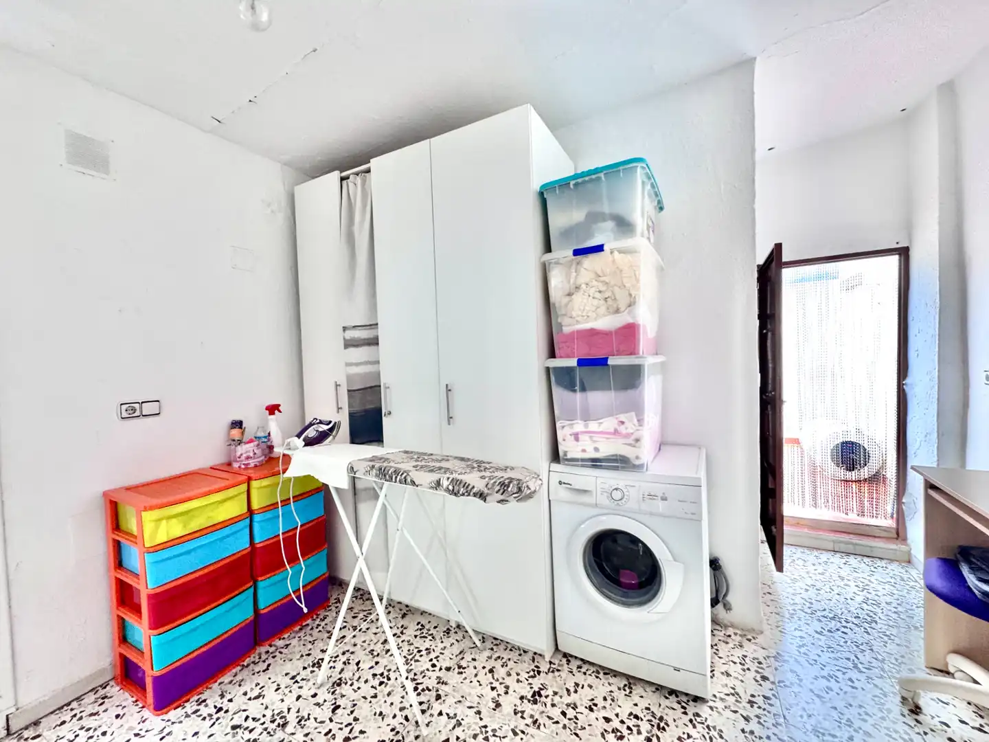 Maison avec terrasse à vendre à Carretera Granada, imagen 30