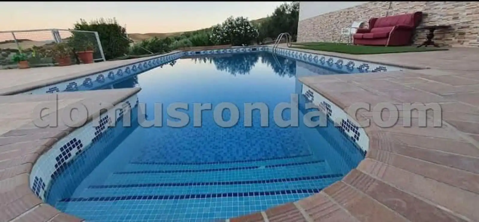 Maison rustique avec piscine à vendre à Peñacerrada, imagen 36