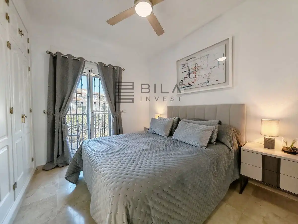Maison mitoyenne avec piscine à vendre à Azabache de Riviera, imagen 16