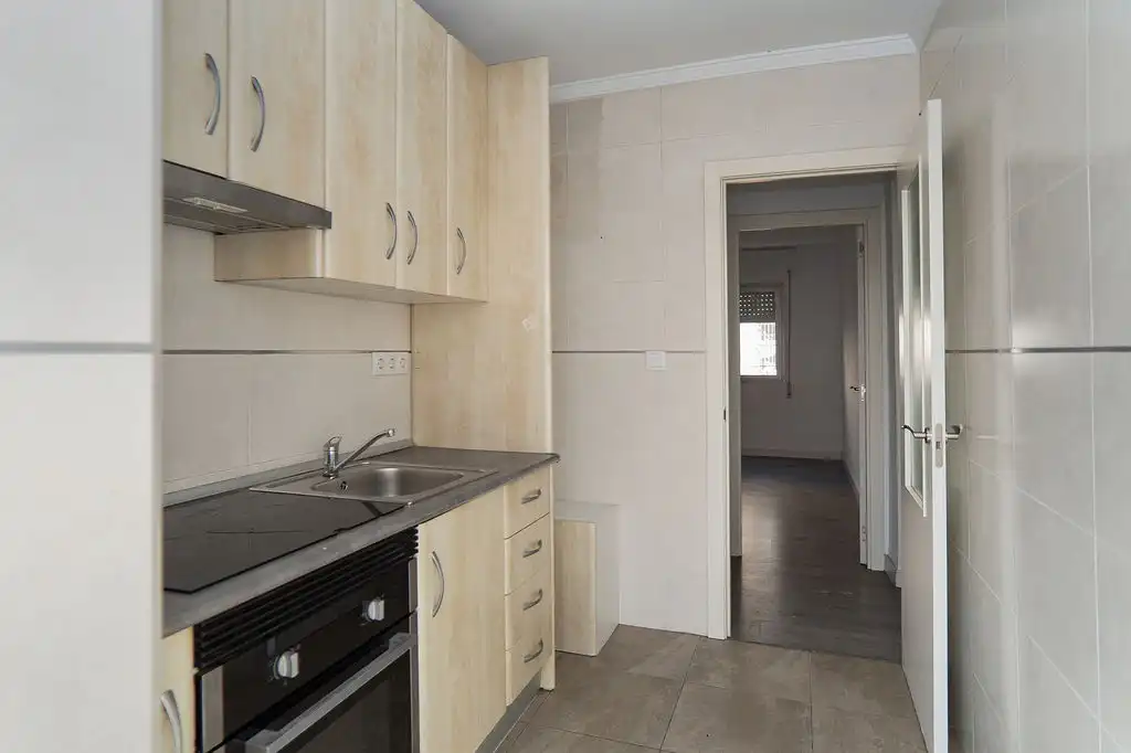 Solvia Inmobiliaria  Piso Murcia, imatge 5