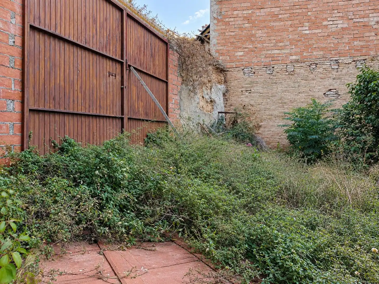 Casa con jardín en venta en Torrelles de Foix