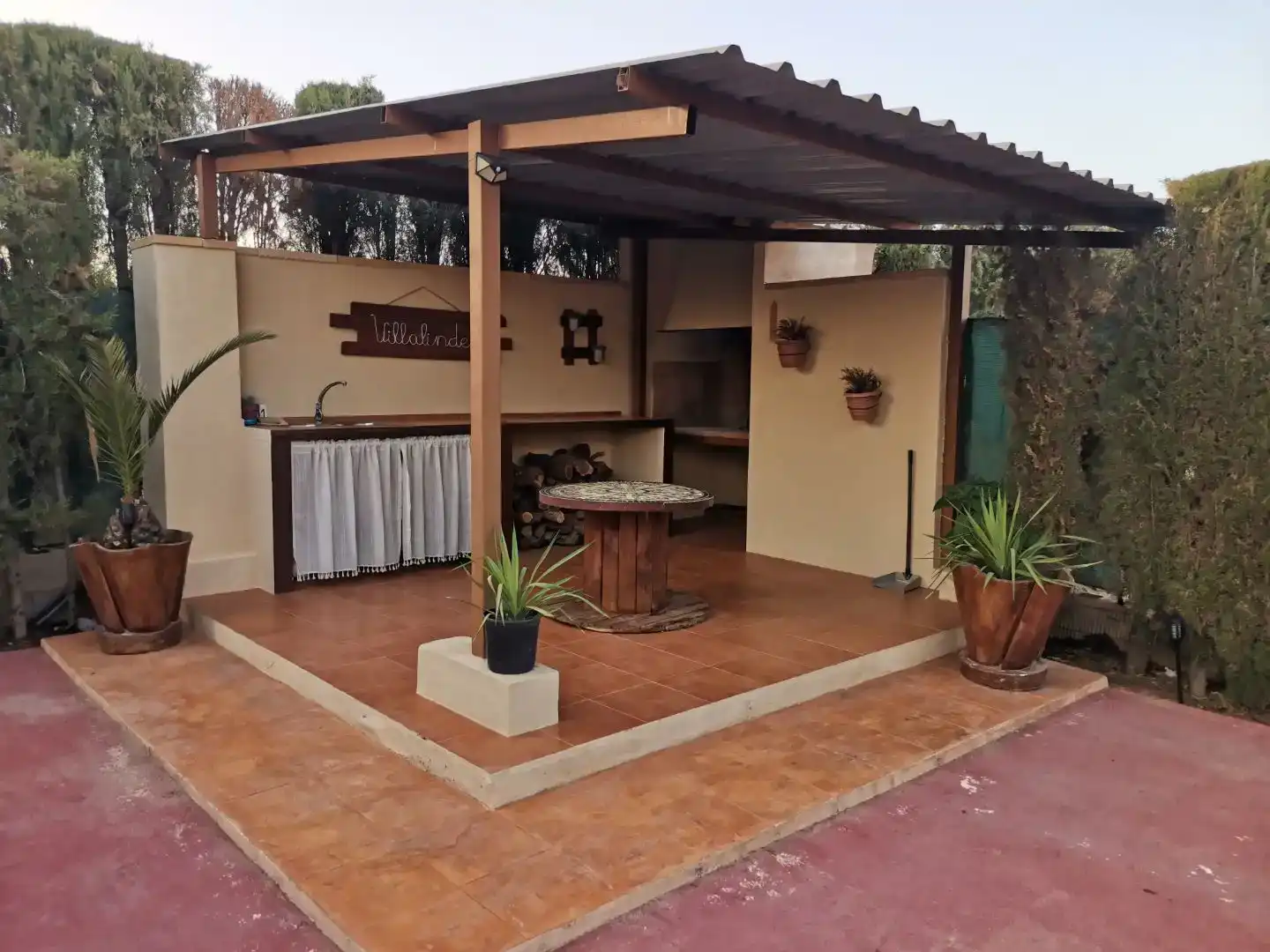 Terrassa de Pis en venda en Hellín amb Piscina