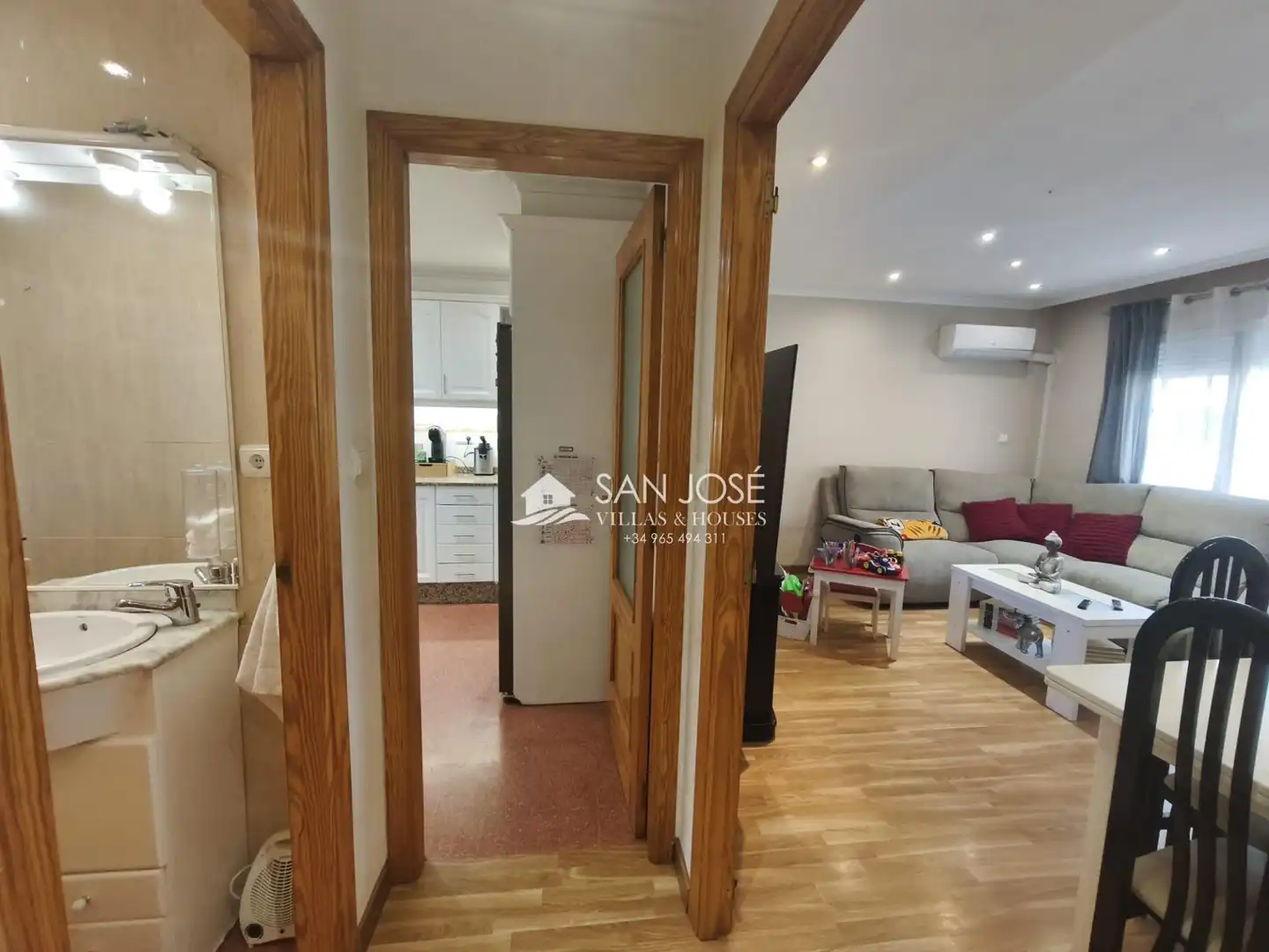 Casa o chalet en venta en La Coca - La Nia - Vistahermosa