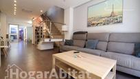 Living room of House or chalet for sale in Sueca  with Air Conditioner, Heating and Private garden