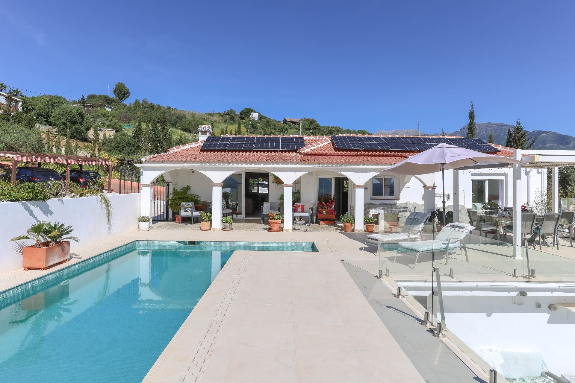 House or chalet for sale in Calle Chopillos, Tolox
