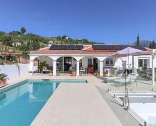 House or chalet for sale in Calle Chopillos, Tolox