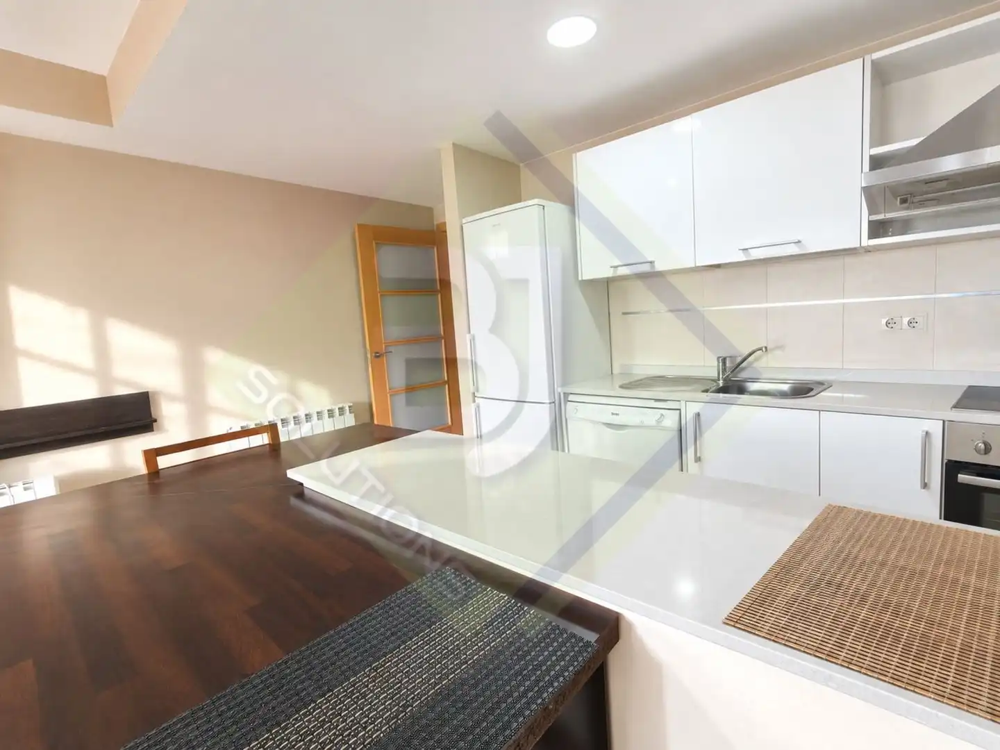 Appartement avec terrasse à vendre à Mont Ferrant - Joan Carles I, imagen 2