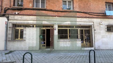 Photo 2 of Premises for sale in De la Ciudad de Salta, 2, Colina, Madrid Capital