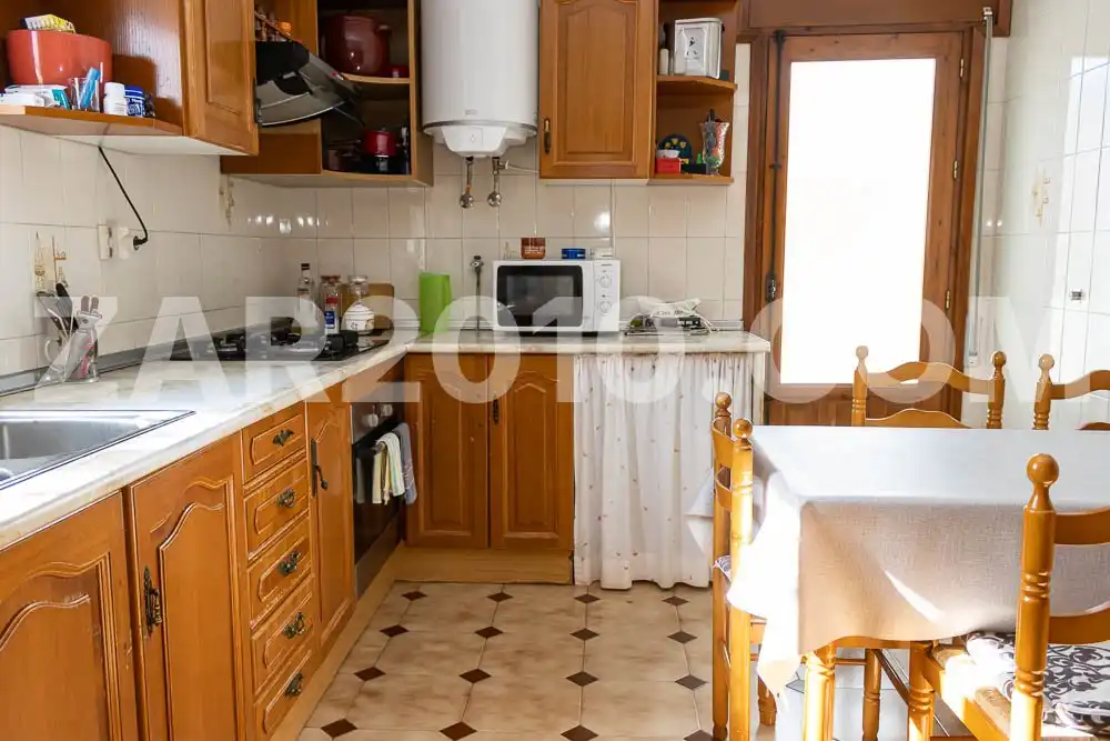 Chalet con jardín en venta en Calle Cañada Aguilar, imagen 17