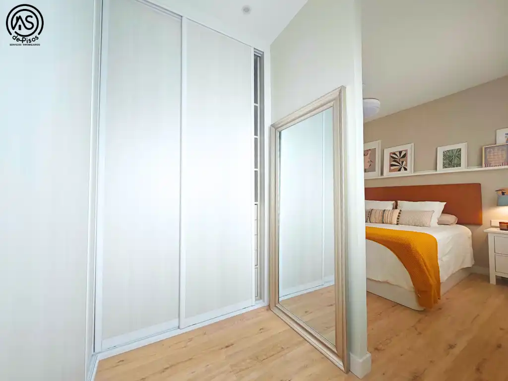 Apartamento de alquiler en Calle de Baltasar Gracián, 27, Universidad San Francisco