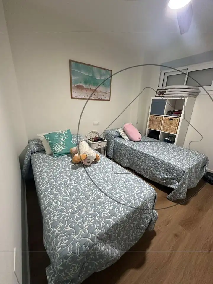 Habitación de Piso de alquiler en Punta Umbría con Terraza y Piscina comunitaria