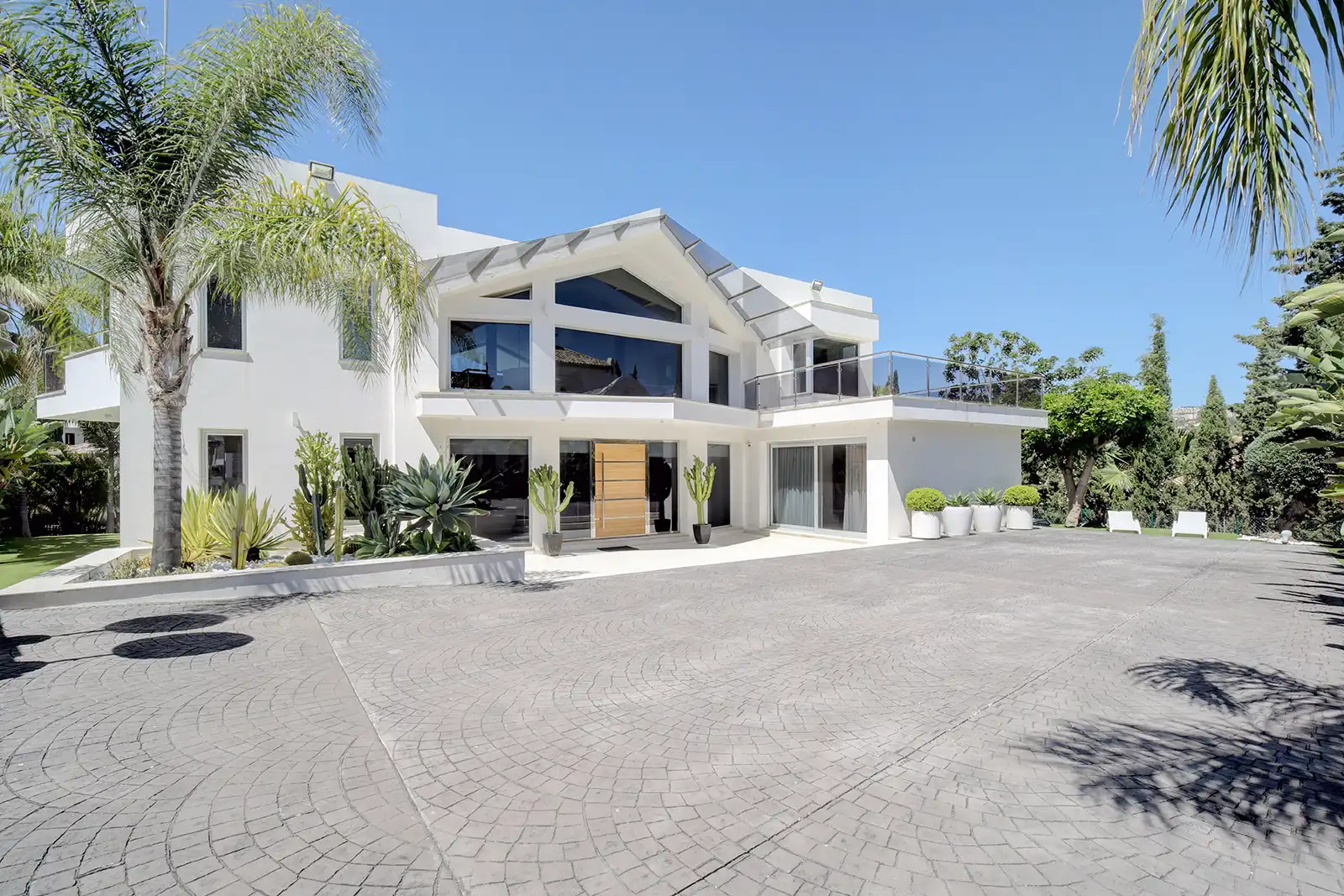 Maison avec piscine à vendre à Nueva Andalucía, imagen 2