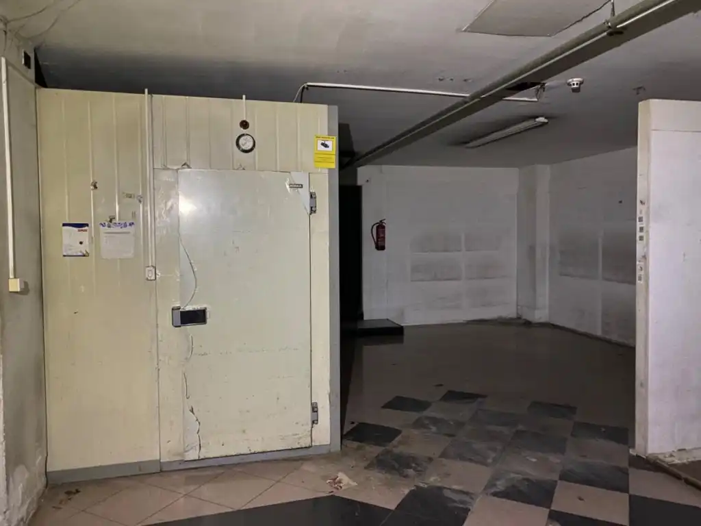 Local comercial en venda a Centre - Passeig i Rodalies, imagen 24