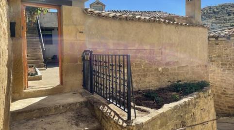 Foto 2 de Casa o xalet en venda a Uncastillo, Zaragoza