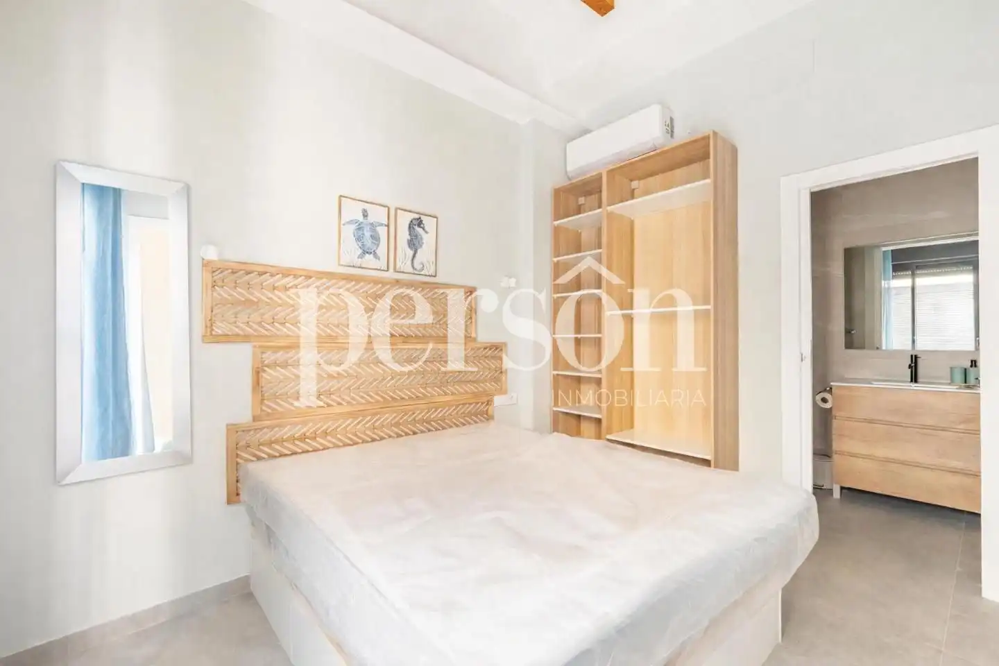 Flat with pool for sale in Extramurs, imagen 21