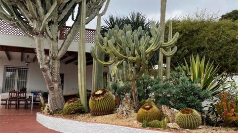 Foto 4 de Casa o xalet en venda a De Los Picapiedra, El Bacarot, Alicante