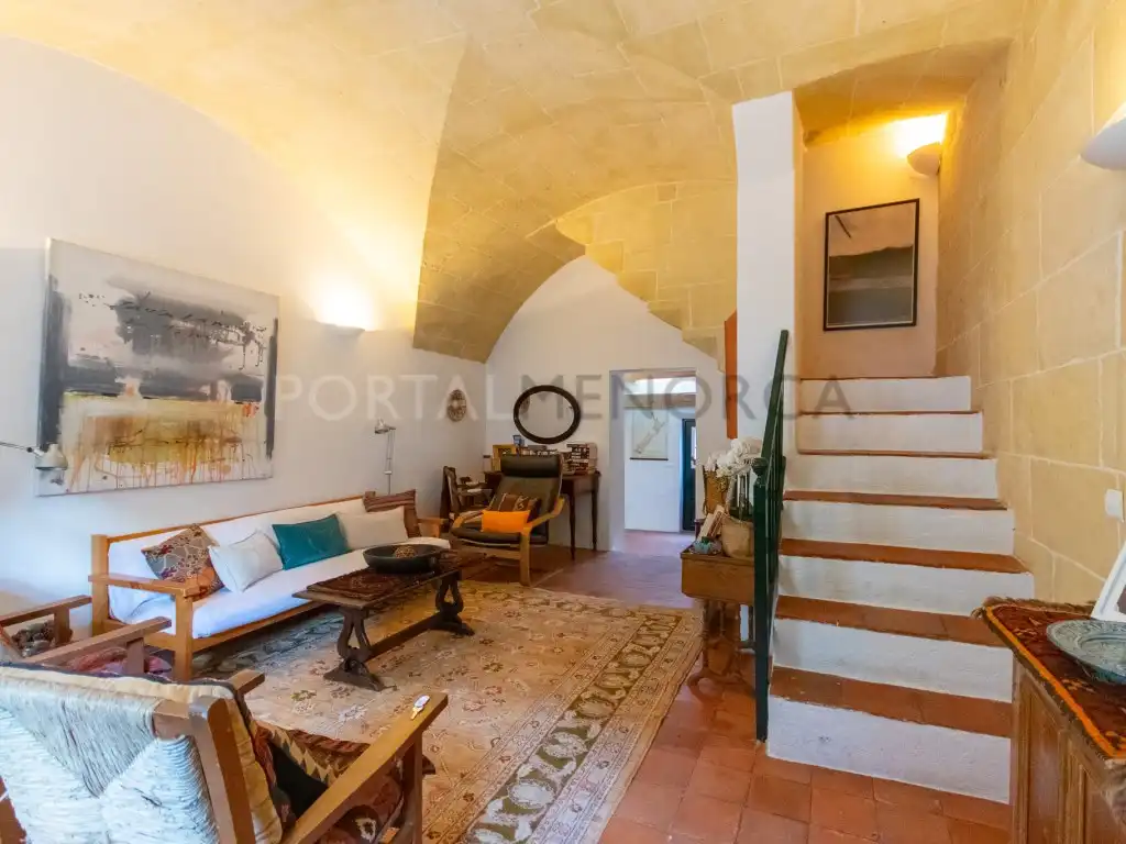 Casa en venda a Ferreries poble, imagen 2