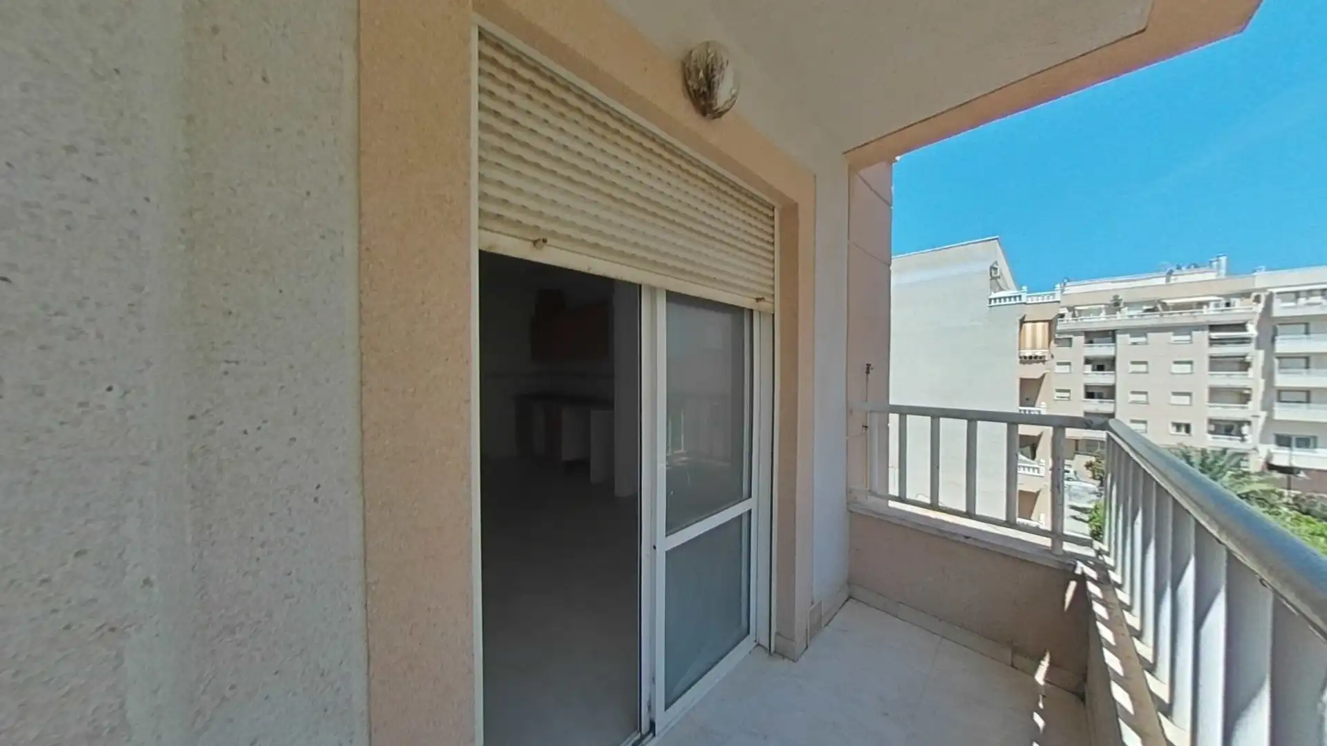 Terrassa de Pis en venda en Torrevieja amb Balcó