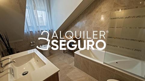 Foto 4 de Pis de lloguer a Eugenia de Montijo, Puerta Bonita, Madrid