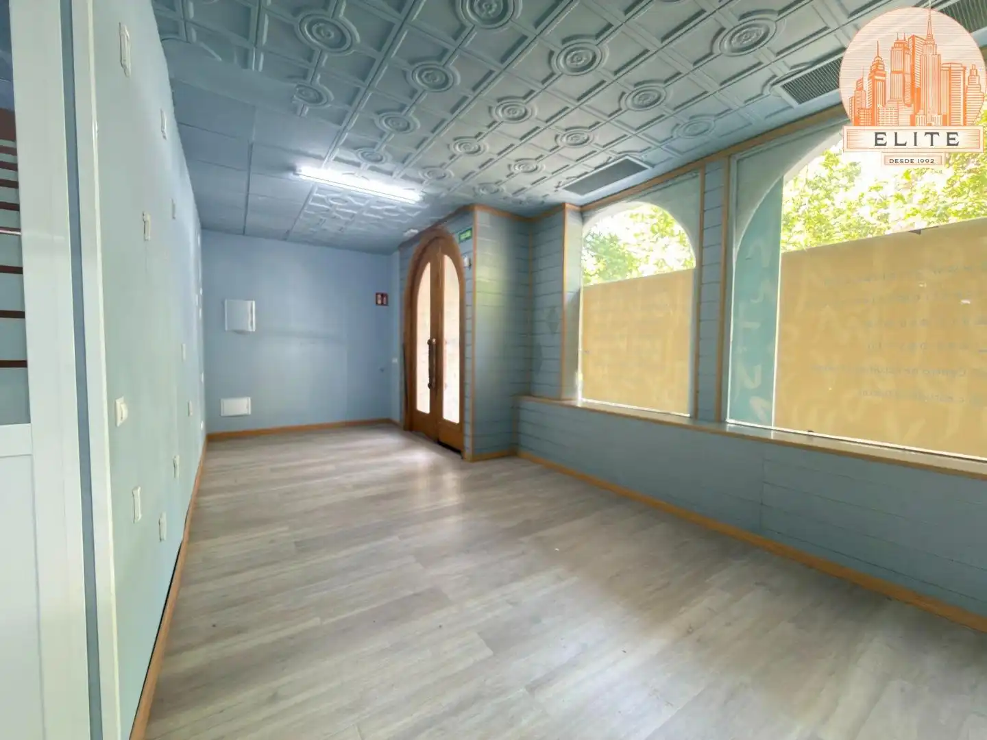 Commercial properties for rent in Alcorcón