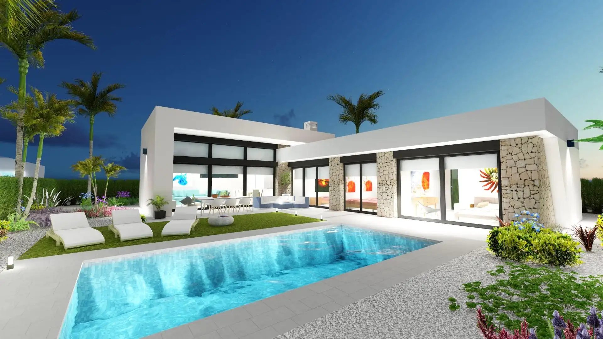 Houses for sale in Calasparra