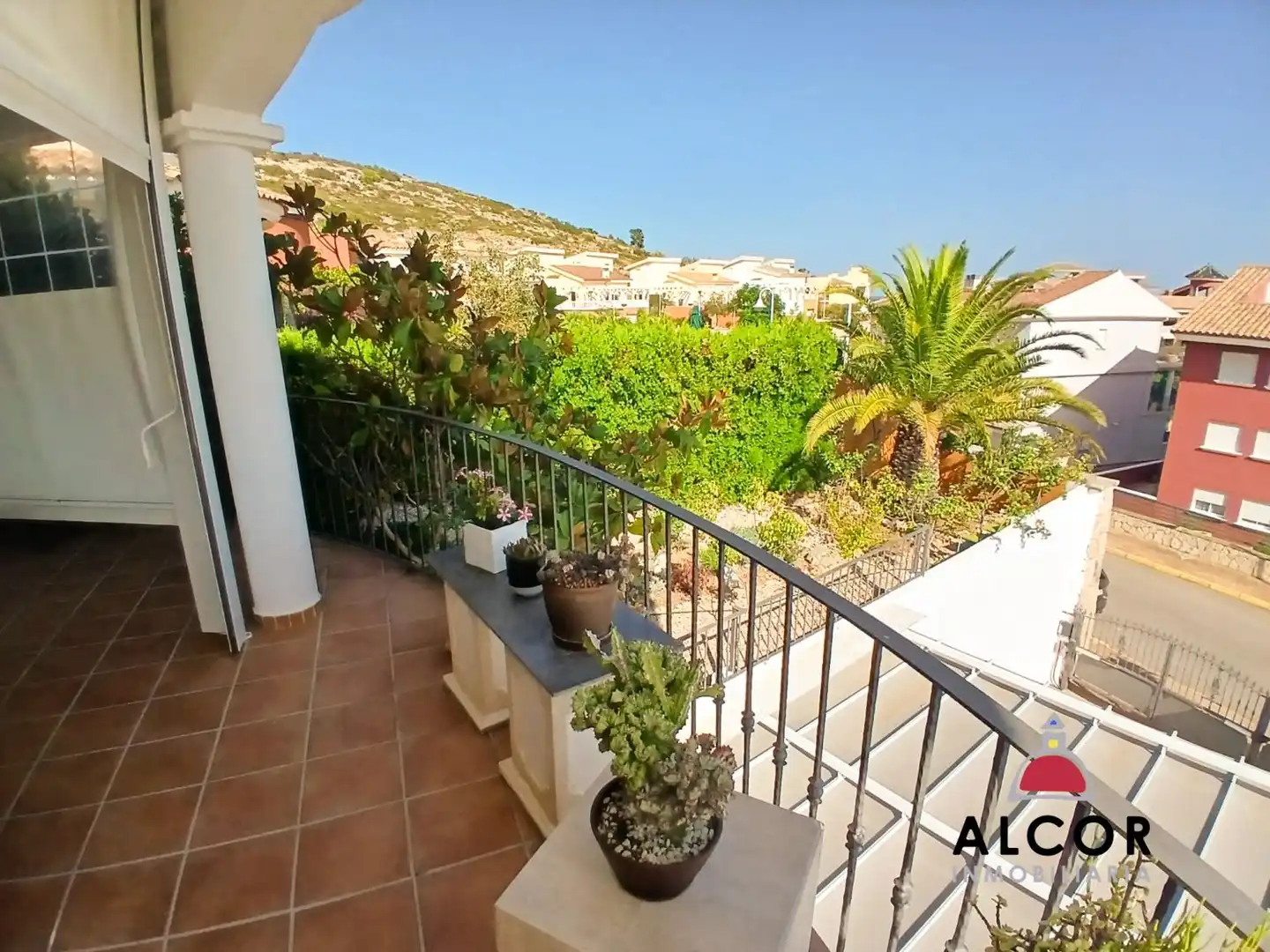 Chalet con jardín en venta en Costa Sur, imagen 16