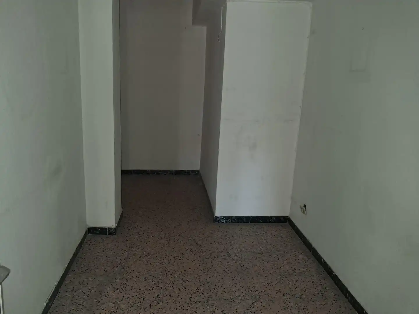 Piso con terraza en venta en Instituts - Universitat, imagen 9