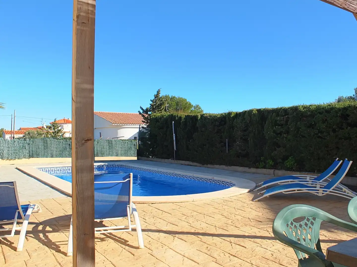 Villa mit Terrasse zum Verkauf in Carrer Catalunya 763, imagen 22