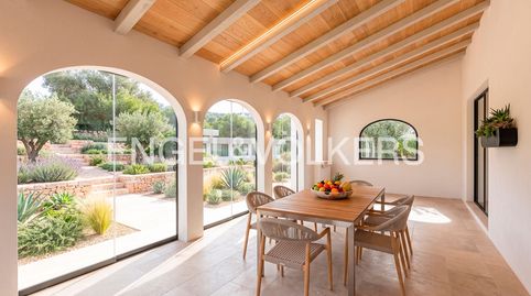 Foto 4 de Casa o xalet en venda a Montañar - El Arenal, Jávea / Xàbia