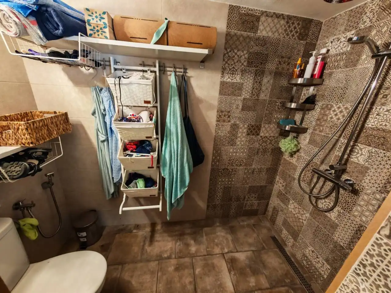 Casa amb piscina en venda a Huétor Tájar, imagen 41