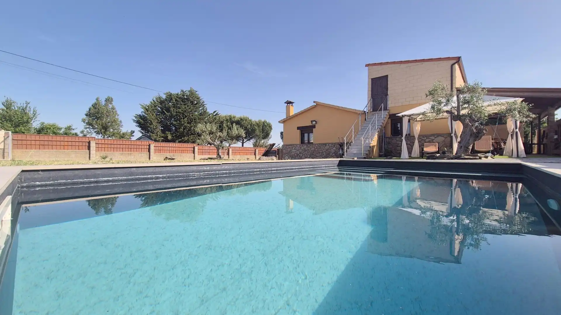 Casa o xalet en venda a Miranda de Azán