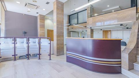 Photo 2 of Premises for sale in Avenida Andalucia, Cerrillo de Maracena - Periodistas, Granada