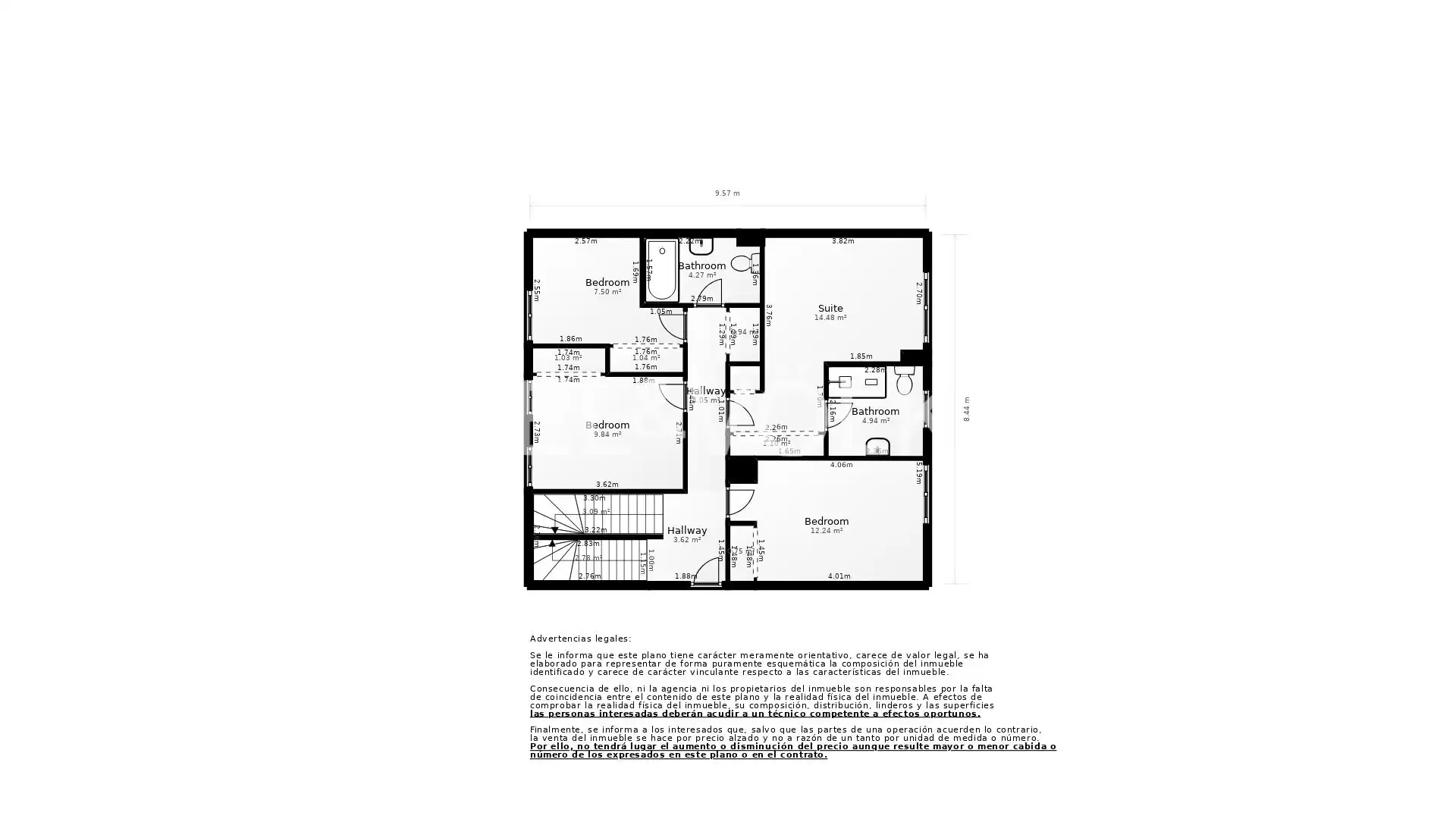 Detached homes for sale in El Vendrell  with Air Conditioner, Heating and Private garden