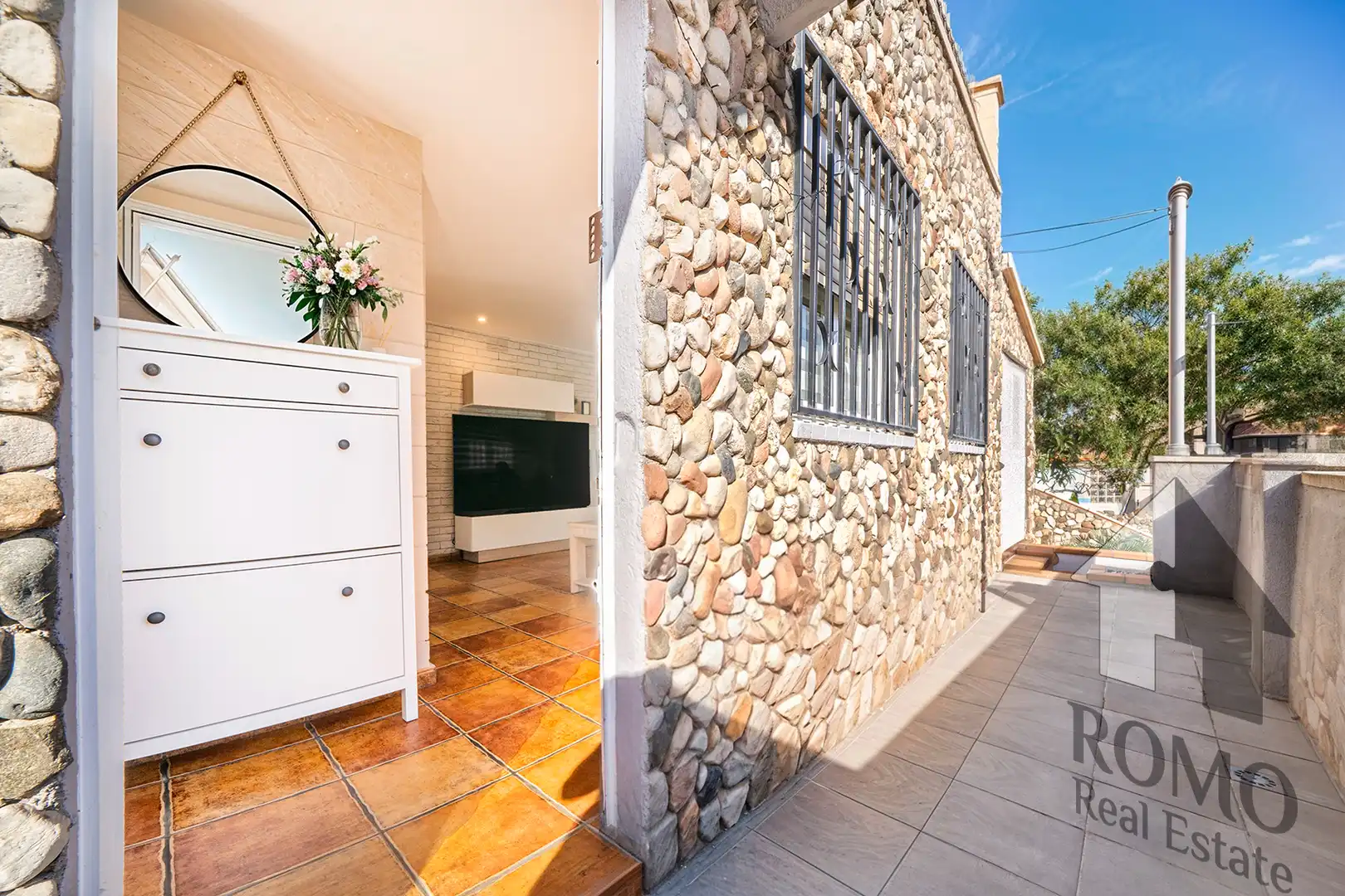 Casa amb terrassa en venda a Santa Perpètua de Mogoda, imagen 26